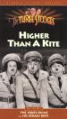 Higher Than a Kite