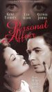 Personal Affair
