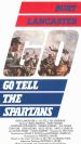Go Tell the Spartans