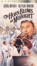 The Horn Blows at Midnight