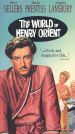 The World of Henry Orient