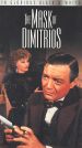 The Mask of Dimitrios