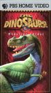 The Dinosaurs!: Monsters Emerge