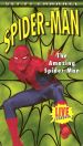 The Amazing Spider-Man