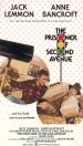 The Prisoner of Second Avenue