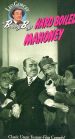 Hard-Boiled Mahoney