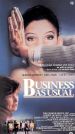 Business As Usual