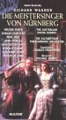 Die Meistersinger von Nürnberg