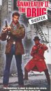 SnakeEater II: The Drug Buster