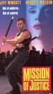 Mission of Justice