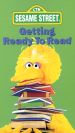 Sesame Street: Getting Ready to Read