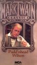 Mark Twain Classics: Pudd'nhead Wilson