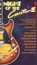 Night of the Guitar II, Vol. 1