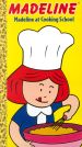 Madeline at Cooking School