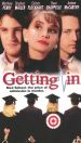 Getting In