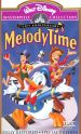 Melody Time
