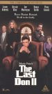 The Last Don II