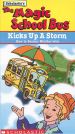 The Magic School Bus: Kicks Up a Storm (Weather)