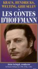 Les Contes d'Hoffmann (Teatro Regio di Parma)
