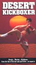 Desert Kickboxer