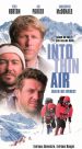 Into Thin Air: Death on Everest