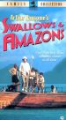 Swallows and Amazons