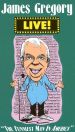 James Gregory: Live