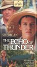 The Echo of Thunder