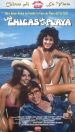 The Beach Girls