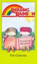 Reading Rainbow: The Carousel