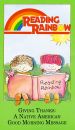 Reading Rainbow: Giving Thanks - A Native America Good Morning Message