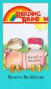 Reading Rainbow: Regina's Big Mistake