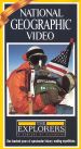 National Geographic: The Explorers - A Century of Discovery