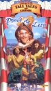 Shelley Duvall's Tall Tales and Legends: Ponce de Leon