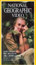 National Geographic: Jane Goodall - My Life with the Chimpanzees