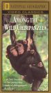 National Geographic: Among the Wild Chimpanzees