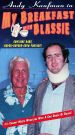 My Breakfast With Blassie