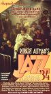 Robert Altman's Jazz '34: Remembrances of Kansas City Swing