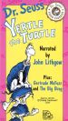 Dr. Seuss: Yertle the Turtle
