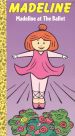Madeline at the Ballet