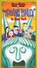 The Addams Family: The Addams Family in New York