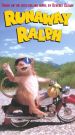 Runaway Ralph