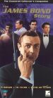 The James Bond Story