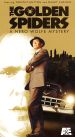 Nero Wolfe: The Golden Spiders