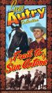 Trail to San Antone