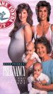 Jane Fonda: Pregnancy, Birth and Recovery Workout