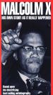 Malcolm X: His Own Story as it Really Happened