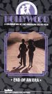 Hollywood: A Celebration of the American Silent Film, Vol. 13 - End of an Era