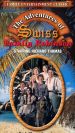 The Adventures of Swiss Family Robinson: Book 3 - Invasion