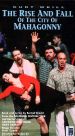 The Rise and Fall of the City of Mahagonny (Salzburg Festival)